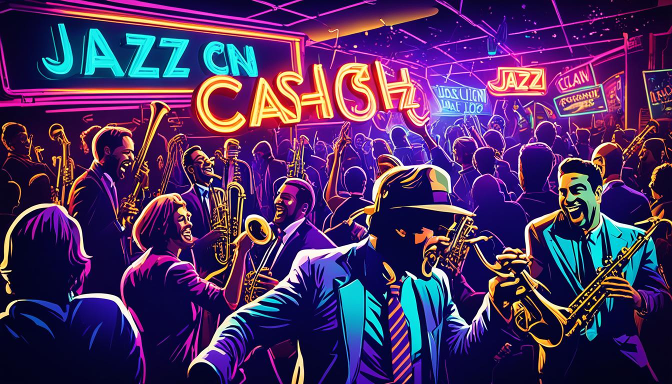 Jazz loan cash